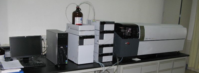 Southern SARMs HPLC and LCMS used in Ostarine Analysis