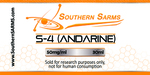 Buy S-4 (Andarine)